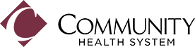 Community Health System logo